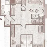 Haus Lisa Wittwer Apartment *