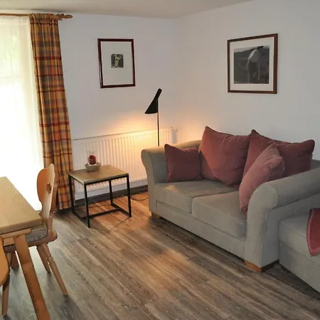Haus Lisa Wittwer باد هينديلانغ