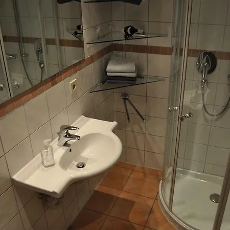 Haus Lisa Wittwer شقة