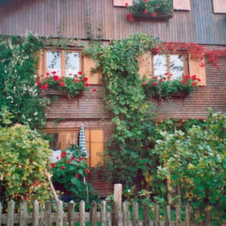 Haus Lisa Wittwer * 巴特欣德朗