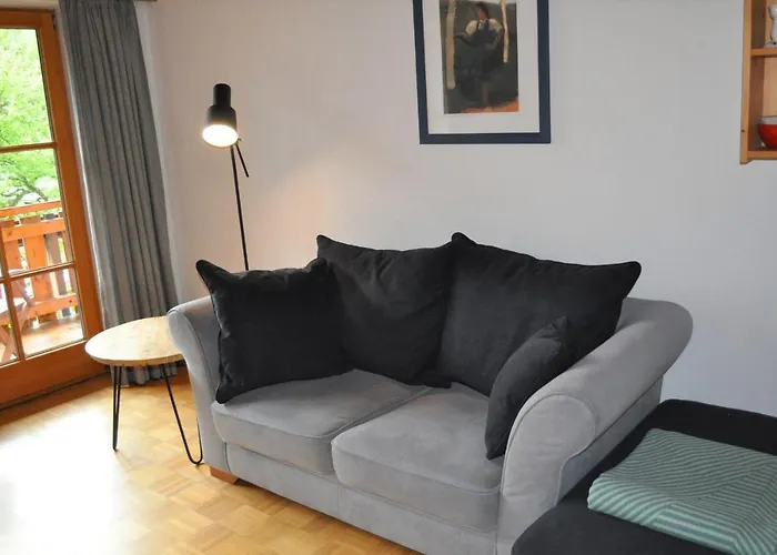 Haus Lisa Wittwer *