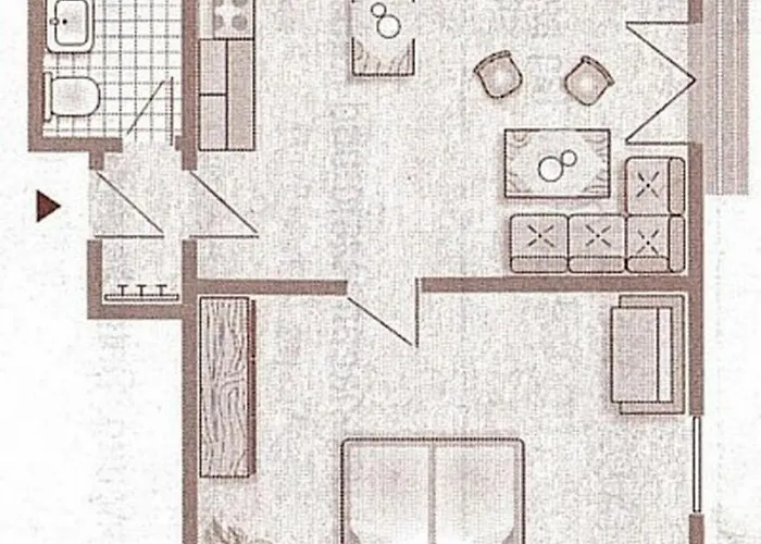 Haus Lisa Wittwer Appartamento *
