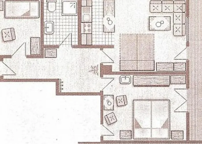 Haus Lisa Wittwer Appartamento *