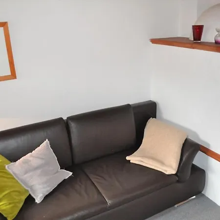 Haus Lisa Wittwer Bad Hindelang