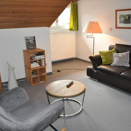 Apartment Haus Lisa Wittwer Bad Hindelang