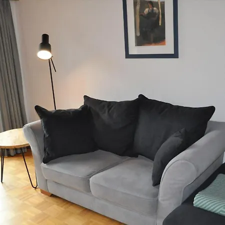 Haus Lisa Wittwer *