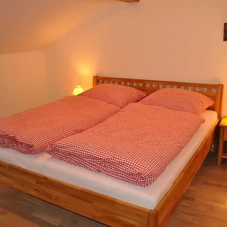 Haus Lisa Wittwer * Bad Hindelang