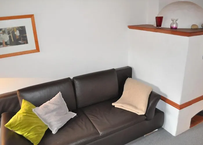 Haus Lisa Wittwer Bad Hindelang
