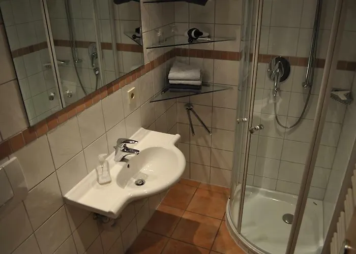 Haus Lisa Wittwer Lejlighed
